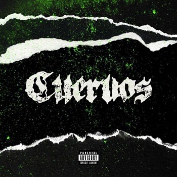 Album Cuervos de C.R.O