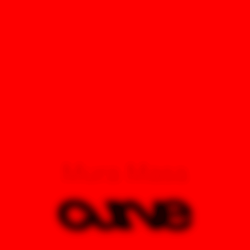 Album Curve 1 de Mura Masa