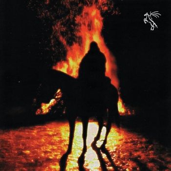 Album Czarny koń de Miszel
