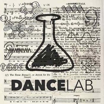 Album DANCE LAB de Gabry Ponte