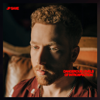 Album Dangerous Levels of Introspection de JP Saxe