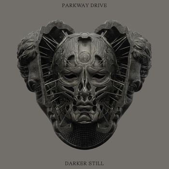 Album Darker Still de Parkway Drive
