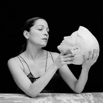 Album De Todas Las Flores de Natalia Lafourcade