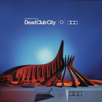 Album Dead Club City de Nothing But Thieves