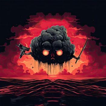 Album dead weather de Deys