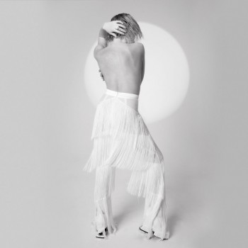 Album Dedicated de Carly Rae Jepsen
