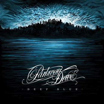 Album Deep Blue de Parkway Drive