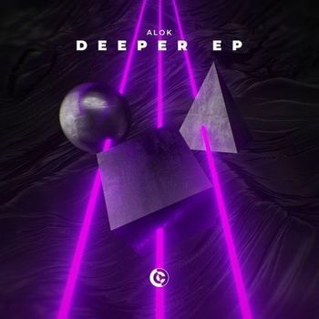 Album Deeper EP de Alok