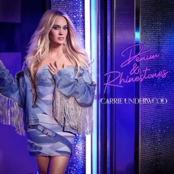 Album Denim & Rhinestones de Carrie Underwood