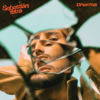 Album Dharma de Sebastián Yatra