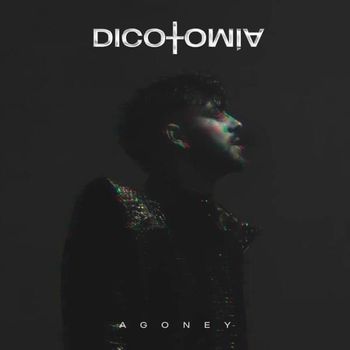 Album Dicotom&iacute;a de Agoney