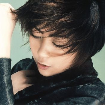 Album Distance de 宇多田ヒカル (Hikaru Utada)