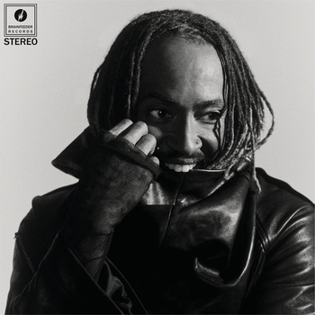 Album Distracted de Thundercat