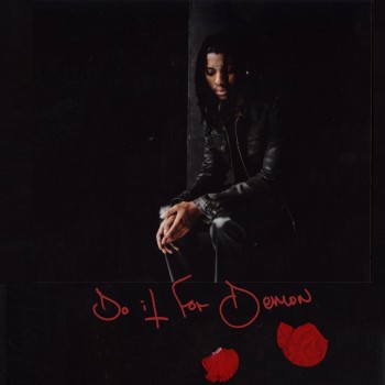 Album Do It For Demon de SahBabii