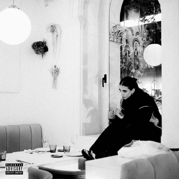 Album Do Not Disturb de Young Miko