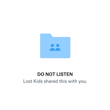 Album DO NOT LISTEN de Brent Faiyaz