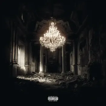 Album DOM PERIGNON CRYING de Josman