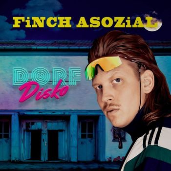 Album Dorfdisko de FiNCH