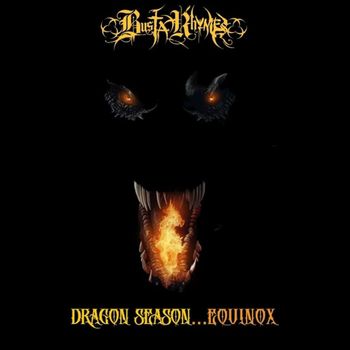 Album Dragon Season... Equinox de Busta Rhymes