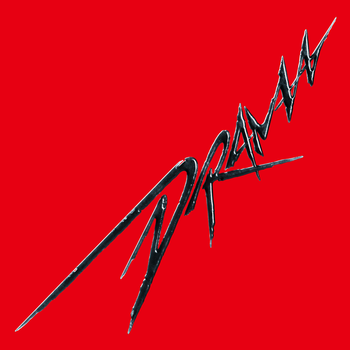 Album Drama de ​aespa