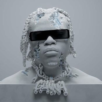Album DS4EVER de Gunna