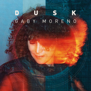 Album Dusk de Gaby Moreno