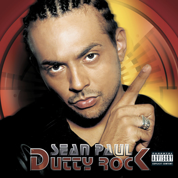 Album Dutty Rock de Sean Paul