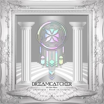 Album [Dystopia : Road to Utopia] de DREAMCATCHER