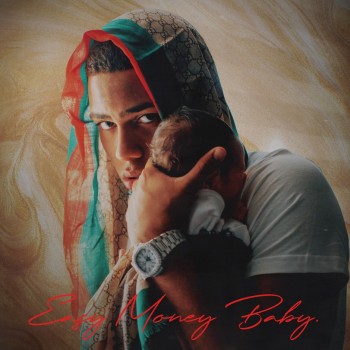 Album Easy Money Baby de Myke Towers