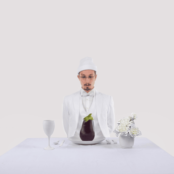 Album eat ya veggies de ​bbno$
