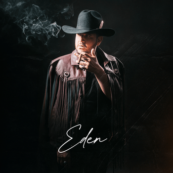 Album Eden de Eden Mu&ntilde;oz
