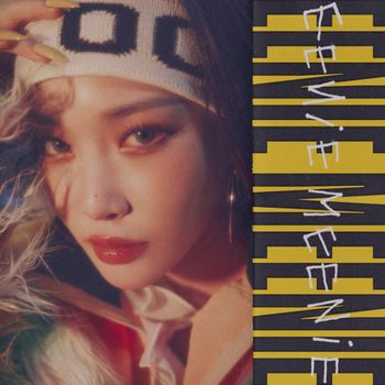 Album EENIE MEENIE de CHUNG HA