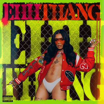 Album Ehhthang Ehhthang de Glorilla