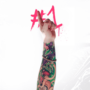 Album El #1 de Yeik