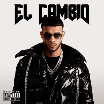 Album El Cambio de Lyanno