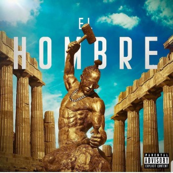 Album El Hombre de El Alfa