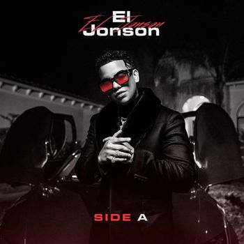 Album El Jonson (Side A) de J &Aacute;lvarez