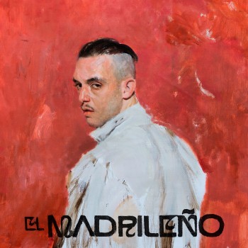 Album El Madrile&ntilde;o de C. Tangana