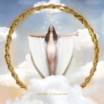 Album El Mal Querer de Rosal&iacute;a