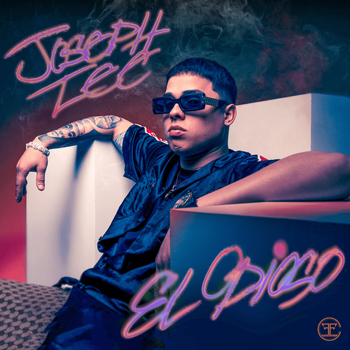 Album El Odioso de Josephlee