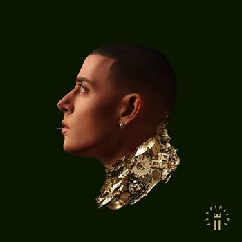 Album El Pr&iacute;ncipe 2 de Cosculluela