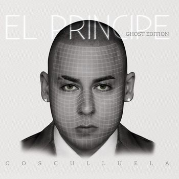 Album El Principe de Cosculluela