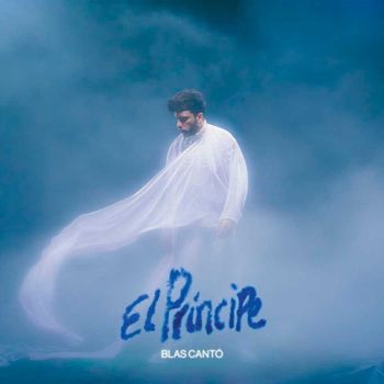 Album El Príncipe de Blas Cantó