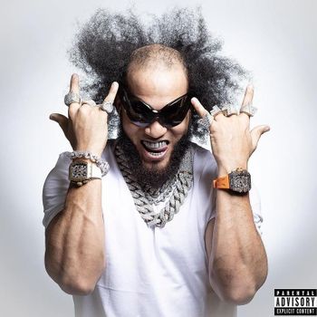 Album El Rey del Dembow de El Alfa