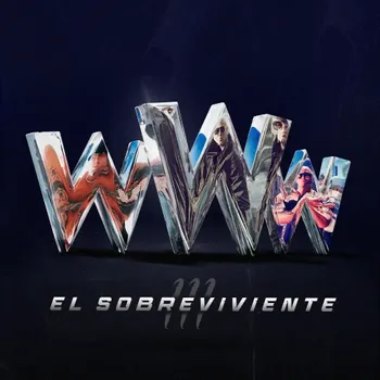 Album EL SOBREVIVIENTE WWW de Wisin
