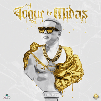 Album El Toque de Midas de J &Aacute;lvarez