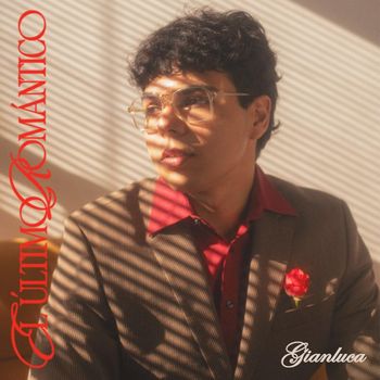 Album el &uacute;ltimo romantico de Gianluca