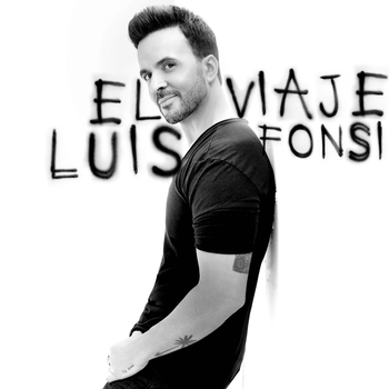 Album El Viaje de Luis Fonsi
