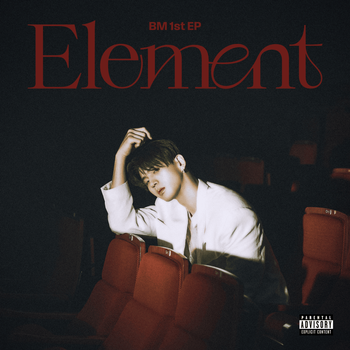 Album Element de BM (KARD)