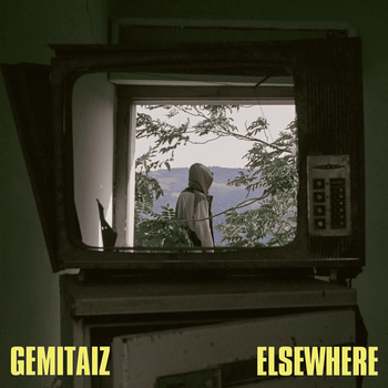 Album ELSEWHERE de Gemitaiz